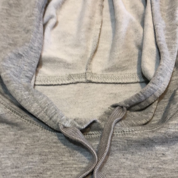 Bingerlily Womens Hoodie Lightweight Loose Sweatshirt with Pocket - Picture 5 of 9